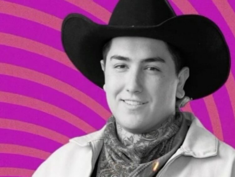 Omahi fue el tercer eliminado de La Granja VIP | AMEXI/FOTO: IG @lagranjavipmx