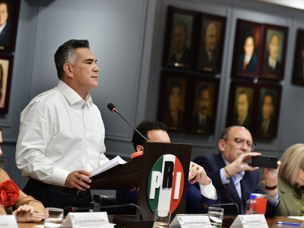 PAN y PRI exigen justicia