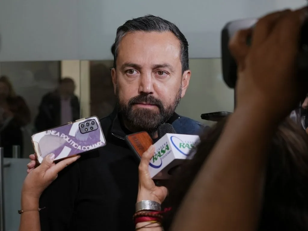 PAN y PRI exigen justicia