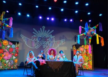 “Pachecas a Belén” celebra 40 años de humor y tradición teatral