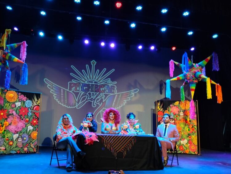 “Pachecas a Belén” celebra 40 años de humor y tradición teatral
