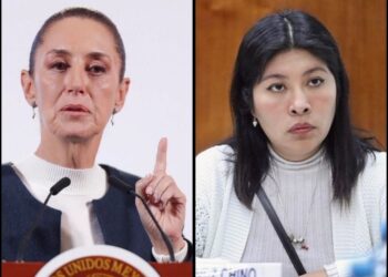 Perú rompe sus relaciones diplomáticas con México