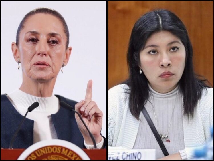 Perú rompe sus relaciones diplomáticas con México