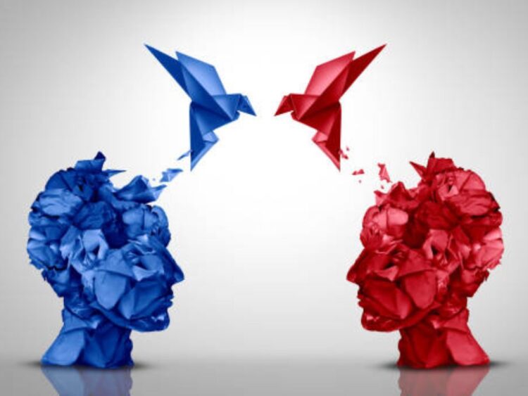 Reconstruir la confianza