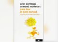 Portada del libro Para leer al Pato Donald, de Ariel Dorfman y Armand Mattelart. AMEXI Foto Especial