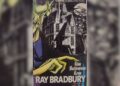 Portada del libro “The Halloween Tree”, de Ray Bradbury. AMEXI Foto Roberto E. Ponce