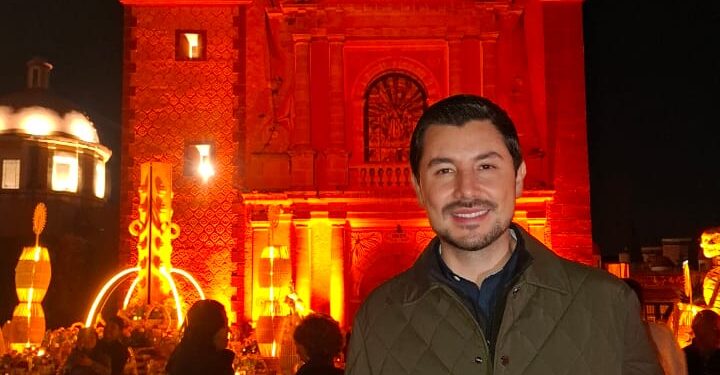 Tequisquiapan recuerda a sus muertos