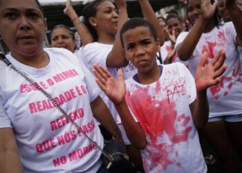 Radar Informativo Internacional (3 de noviembre)