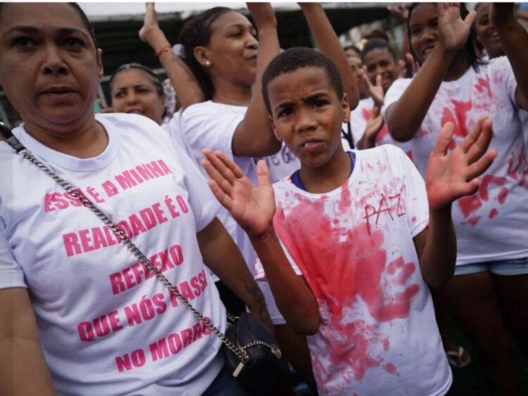 Radar Informativo Internacional (3 de noviembre)