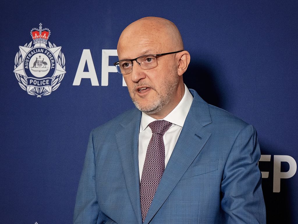 Radar informativo internacional 