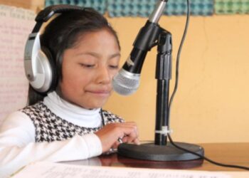 CRT inicia mesas para lineamientos de radios comunitarias