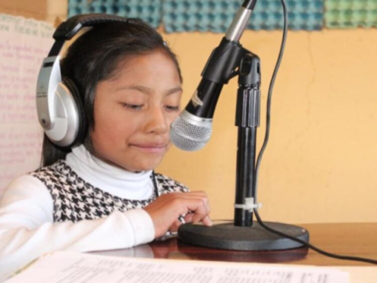 CRT inicia mesas para lineamientos de radios comunitarias