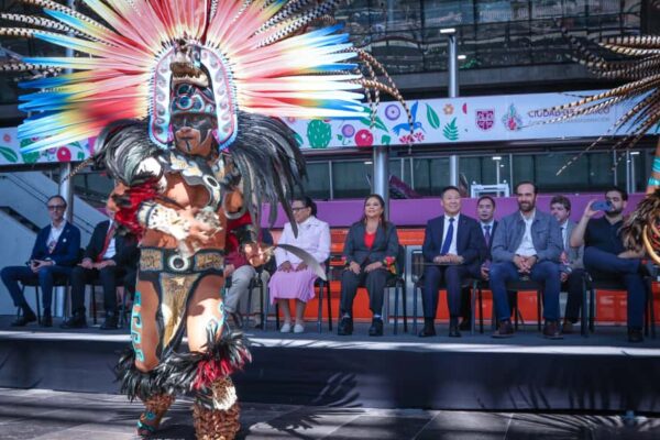 Reabren la Línea 1 del Metro