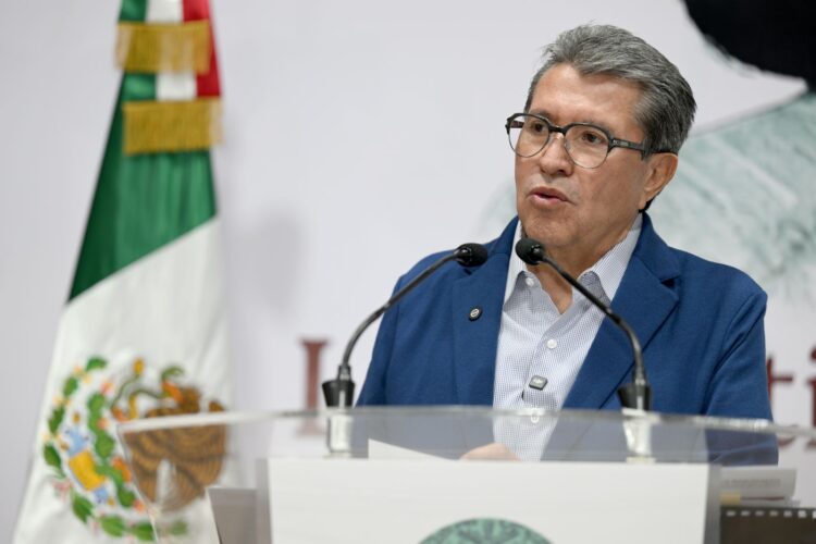 Rechaza Monreal que SCJN reabra casos juzgados