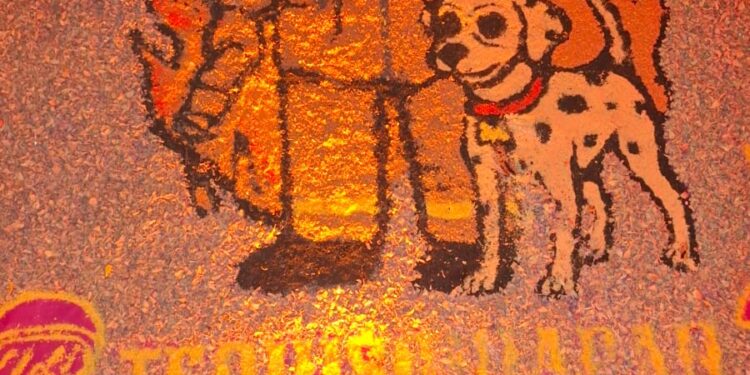 Tequisquiapan recuerda a sus muertos