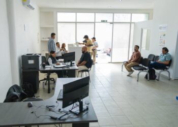 SAT amplía red de atención con nuevas oficinas en Quintana Roo y Yucatán