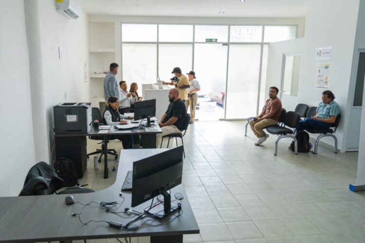 SAT amplía red de atención con nuevas oficinas en Quintana Roo y Yucatán