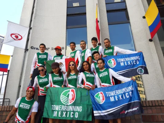 El Tower Running llega a Puebla el 30 de noviembre