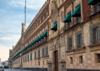 Secretaría de Hacienda y Tesoro de EU coordinan acciones contra red criminal transnacional