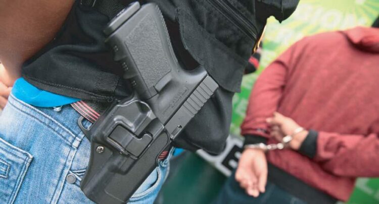 Saskia Niño de Rivera aseguró que es urgente que el Gobierno Federal  evite que una generación olvidada sean reclutados por el crimen.