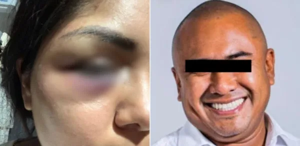 Sancionan al diputado Dante Montaño