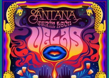 Carlos Santana y Carín León lanzan “Velas”, una plegaria musical al amor y la fe