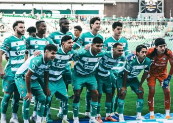 Santos Laguna