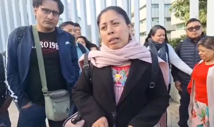 Sección 22 logra acuerdos luego de 16 horas de negociación