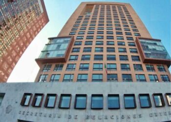 México no tiene reportes de un plan contra embajadora israelí