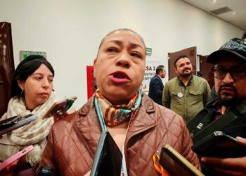 Gobierno mexiquense mantiene negociaciones con productores de maíz