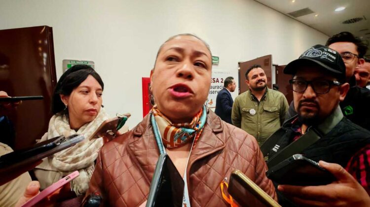 Gobierno mexiquense mantiene negociaciones con productores de maíz