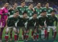 Selección Mexicana