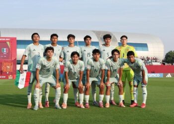 México Sub17