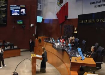 Ratifican a 20 candidatos para ocupar vacantes en Salas Regionales del TFJA