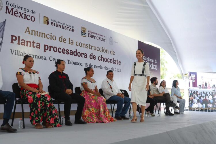 Sheinbaum acusa intentos de generar violencia