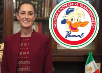 Sheinbaum ofrece reuniones con Pascual