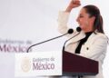 Sheinbaum pide a Salinas Pliego pagar impuestos