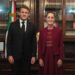 Sheinbaum recibe a Emmanuel Macron