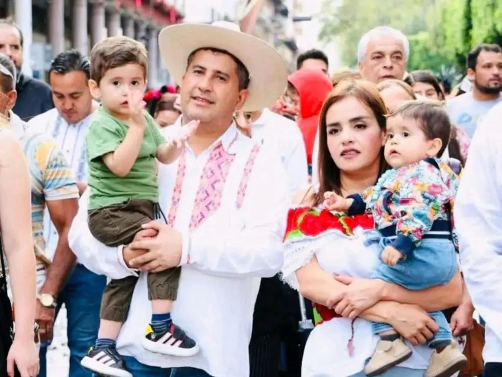 Siguen protestas en Uruapan