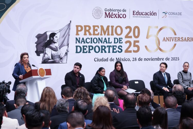 Suma Clara Brugada a CDMX al Mundial Social