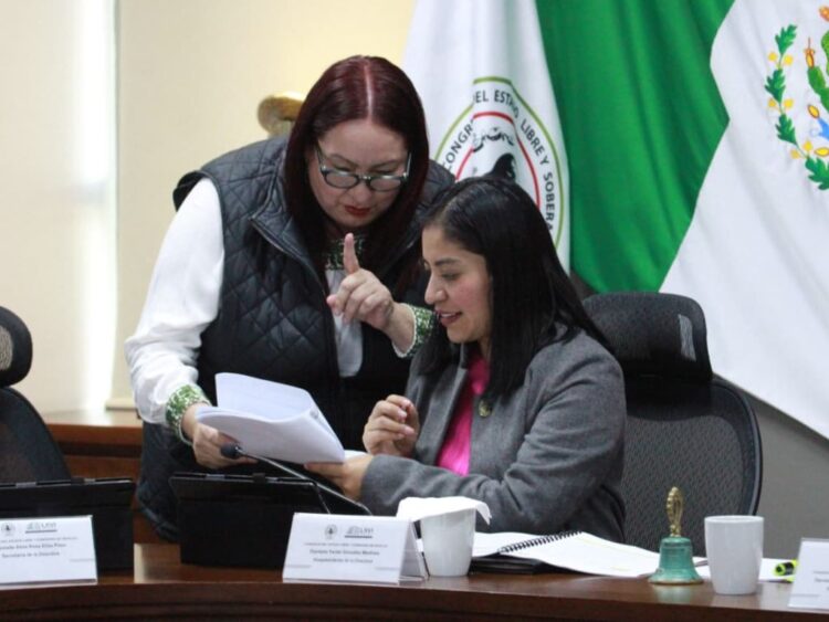 Hidalgo busca tipificar al acoso sexual