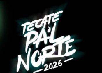 Guns N’ Roses e Interpol encabezan el cartel del Tecate Pa’l Norte 2026 | AMEXI/FOTO: IG @tecatepalnorte