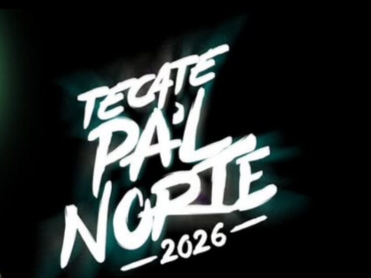 Guns N’ Roses e Interpol encabezan el cartel del Tecate Pa’l Norte 2026 | AMEXI/FOTO: IG @tecatepalnorte