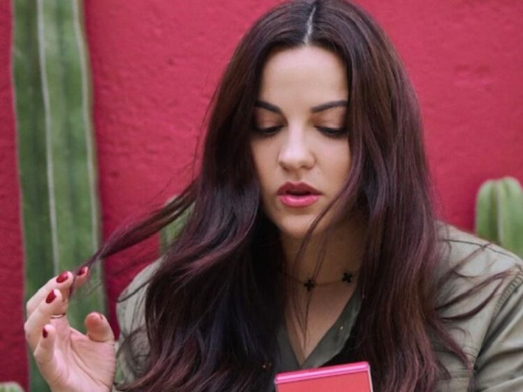 Maite Perroni frenó de golpe los comentarios sobre su peso y respondió con un mensaje directo que sacudió redes sociales