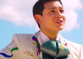 Sergio Maya levanta la voz del mariachi y presenta “Quiero Soñar”, un canto por el México que todos anhelamos