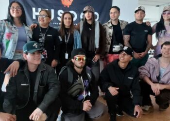 El Croquetón Musical toma Xochimilco: música que alimenta y despierta conciencia