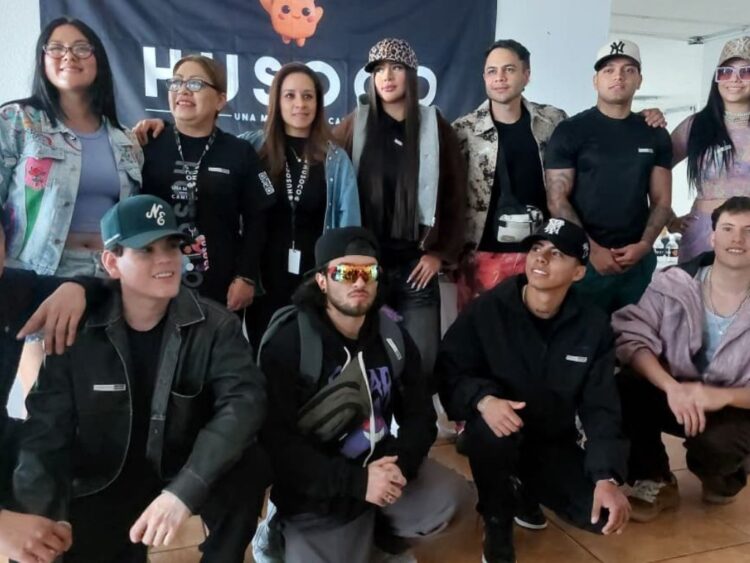 El Croquetón Musical toma Xochimilco: música que alimenta y despierta conciencia