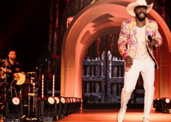 Alexandre Pires confirma show en São Paulo