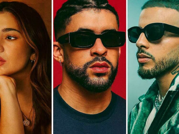 Bad Bunny, Elena y Beéle lideran los estrenos musicales de Puerto Rico en noviembre