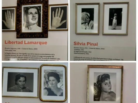 Sumérgete en el Mundo de Buñuel: Abre Doble Exposición por su 125 Aniversario